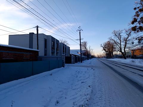 участок по адресу Мирная ул. (Интернациональная), 59