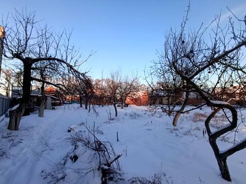 участок по адресу Мирная ул. (Интернациональная), 59