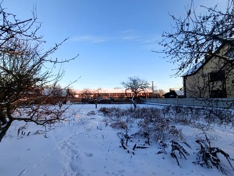 участок по адресу Мирная ул. (Интернациональная), 59