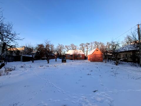 участок по адресу Мирная ул. (Интернациональная), 59