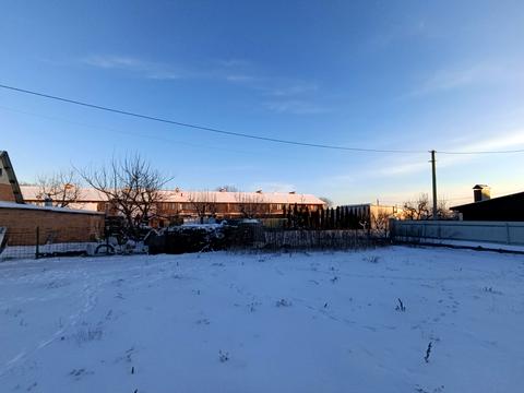 участок по адресу Мирная ул. (Интернациональная), 59