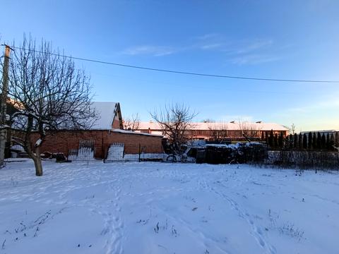 участок по адресу Мирная ул. (Интернациональная), 59