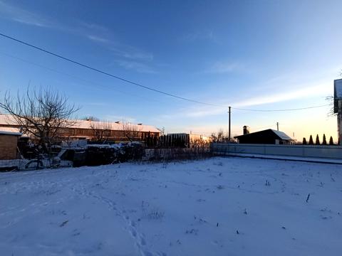 участок по адресу Мирная ул. (Интернациональная), 59