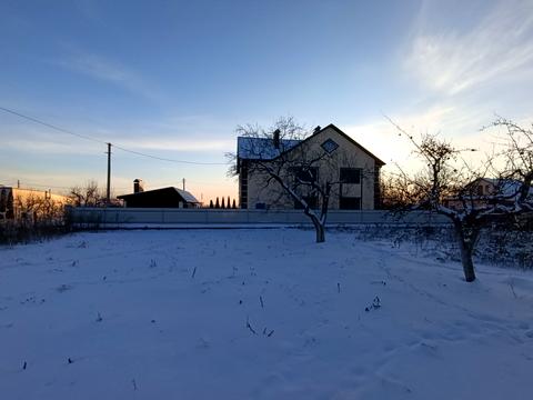 участок по адресу Мирная ул. (Интернациональная), 59