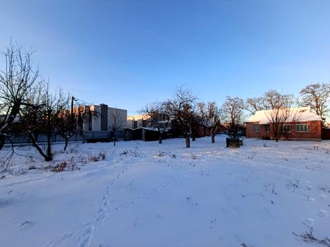 участок по адресу Мирная ул. (Интернациональная), 59