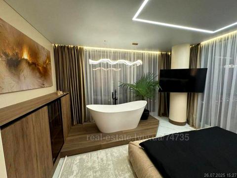 квартира за адресою Стрийська вул., (Будинок 13)