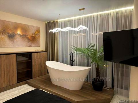 квартира за адресою Стрийська вул., (Будинок 13)