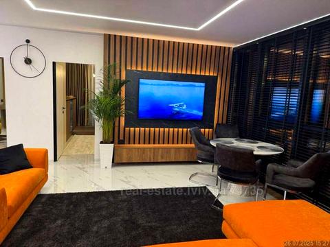 квартира за адресою Стрийська вул., (Будинок 13)