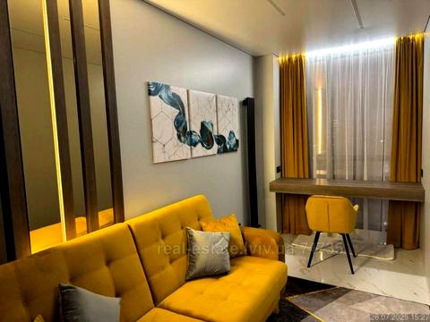 квартира за адресою Стрийська вул., (Будинок 13)