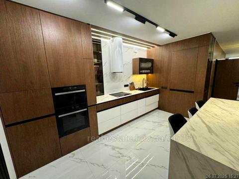 квартира за адресою Стрийська вул., (Будинок 13)