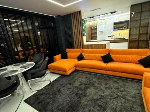 квартира за адресою Стрийська вул., (Будинок 13)