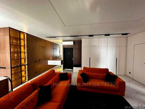 квартира за адресою Стрийська вул., (Будинок 13)