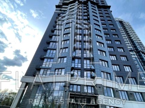 комерційна за адресою Микільсько-Слобідська вул., 3-А