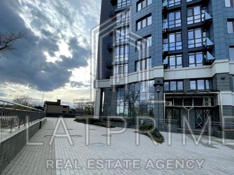 комерційна за адресою Микільсько-Слобідська вул., 3-А