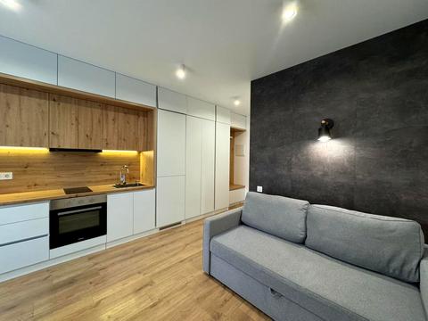 квартира за адресою Бучанська вул. (Михайла Коцюбинського), (Будинок)