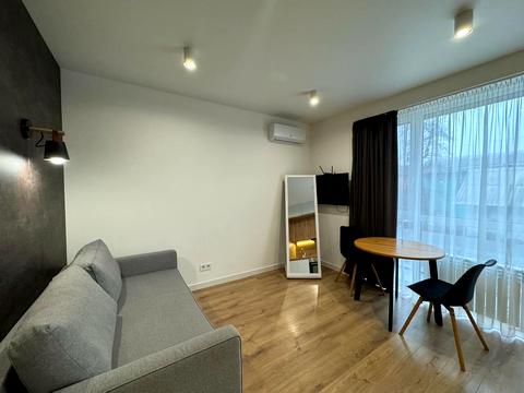 квартира за адресою Бучанська вул. (Михайла Коцюбинського), 4