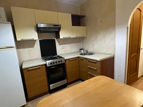 квартира за адресою Героїв полку "Азов" вул. (Маршала Малиновського), 15/3