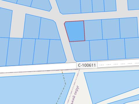 ділянка за адресою с. Бобрик, 