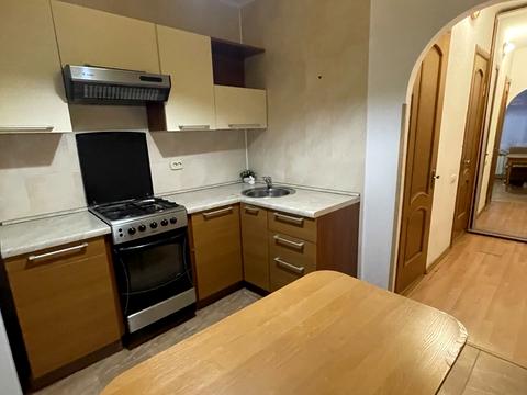 квартира за адресою Героїв полку "Азов" вул. (Маршала Малиновського), 15/3