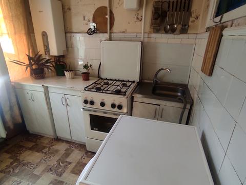 квартира за адресою Надії Алексєєнко вул. (Чичеріна), 40-Б