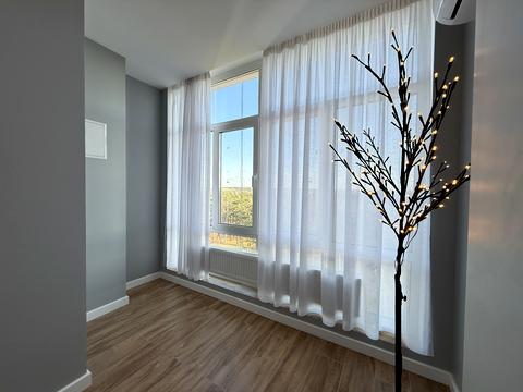 квартира за адресою Мисливська вул., 24