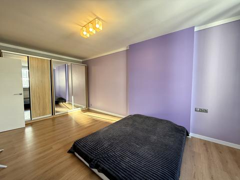 квартира за адресою Мисливська вул., 24