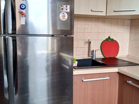 квартира за адресою Заріччя пров., 10/1