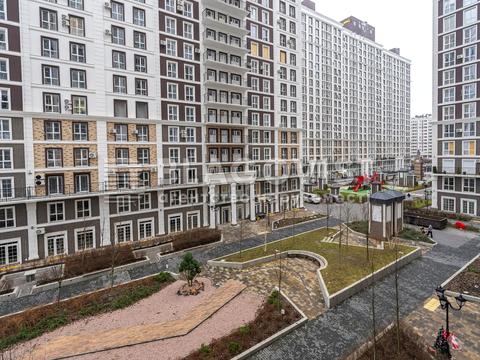 квартира за адресою Михайла Максимовича вул. (Онуфрія Трутенка), 26-В