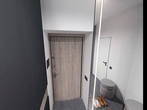 квартира по адресу Тараса Шевченко ул., 60/17