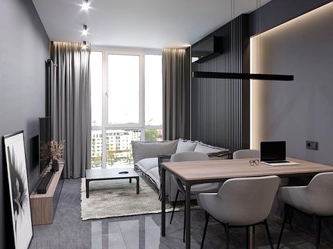 квартира по адресу Тараса Шевченко ул., 60/17