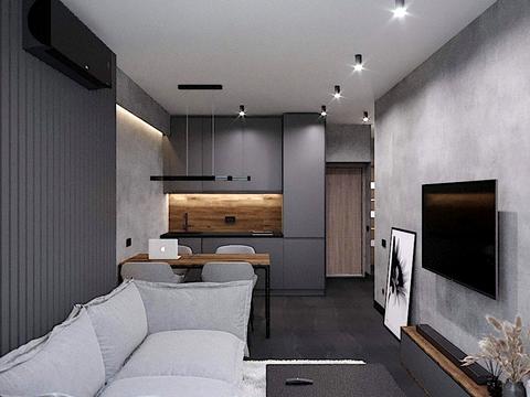 квартира по адресу Тараса Шевченко ул., 60/17