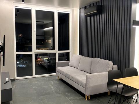 квартира по адресу Тараса Шевченко ул., 60/17