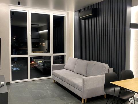 квартира по адресу Тараса Шевченко ул., 60/17