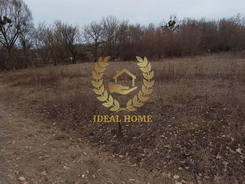 участок по адресу Героїв АТО, 1