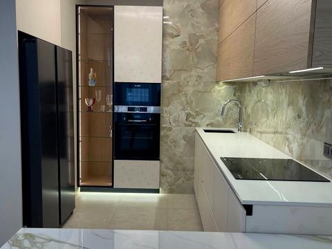 квартира за адресою Іоанна Павла II вул. (Патріса Лумумби), (Будинок 2)