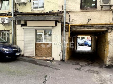 коммерческая по адресу Бассейная ул., 7