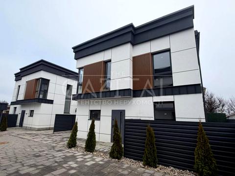 будинок за адресою Каштанова вул.