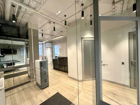 комерційна за адресою Глибочицька вул., 32-В