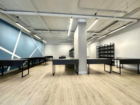 комерційна за адресою Глибочицька вул., 32-В