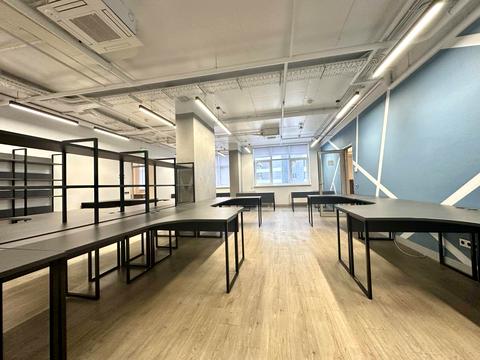 комерційна за адресою Глибочицька вул., 32-В