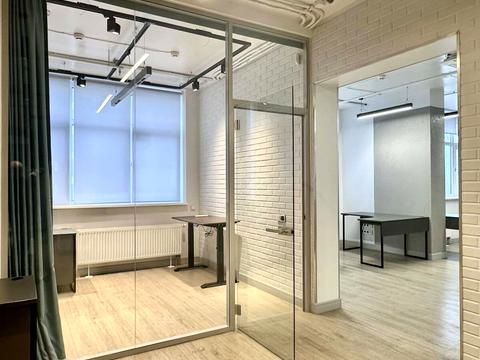 комерційна за адресою Глибочицька вул., 32-В