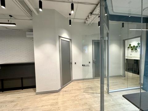 комерційна за адресою Глибочицька вул., 32-В