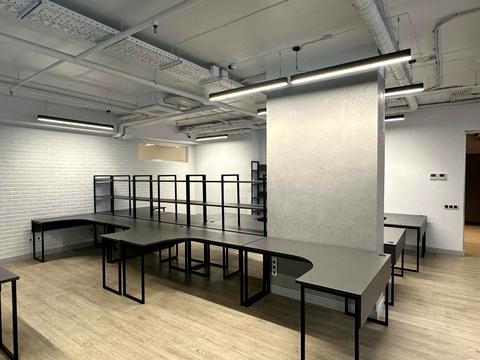 комерційна за адресою Глибочицька вул., 32-В