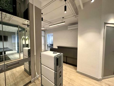 комерційна за адресою Глибочицька вул., 32-В