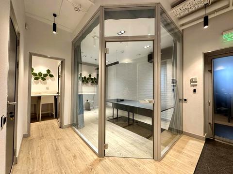 комерційна за адресою Глибочицька вул., 32-В