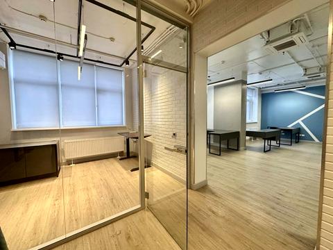 комерційна за адресою Глибочицька вул., 32-В