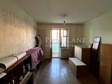 квартира за адресою Київ, Драгоманова вул., 20