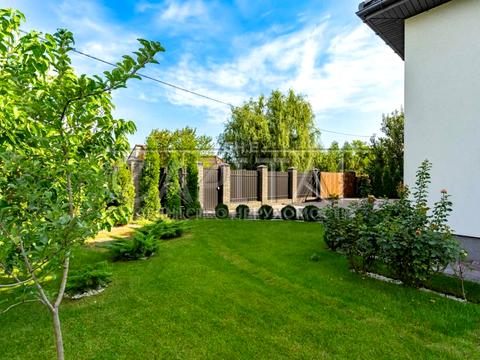 дом по адресу пер. 10-й Північно-Озерний