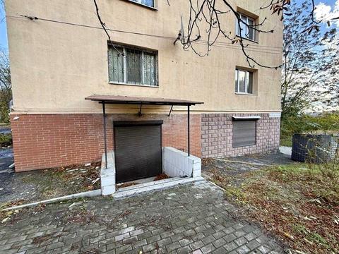 комерційна за адресою Високовольтна вул., 83