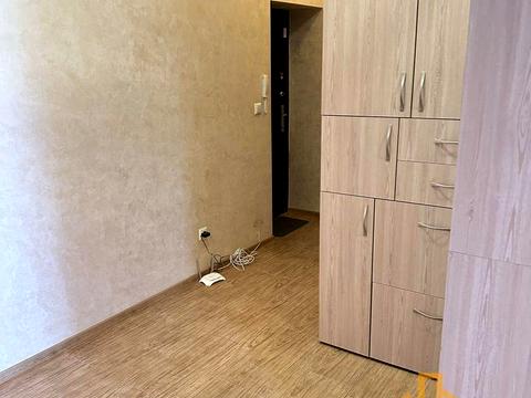 квартира по адресу Осипенко ул., 26